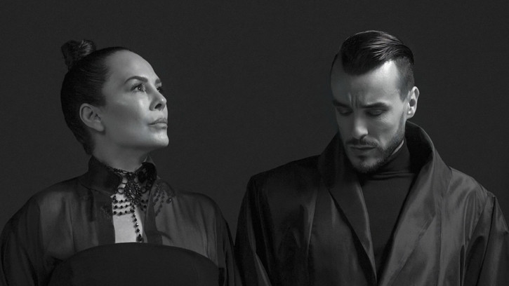 Cem Adrian ve Demet Sağıroğlu’nun İlk Düeti Yayında