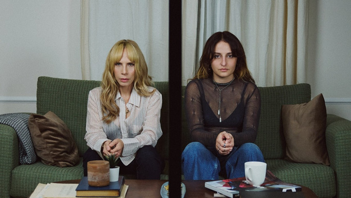 Sertab Erener ve Sena Gül’den Kalbe Dokunan Düet