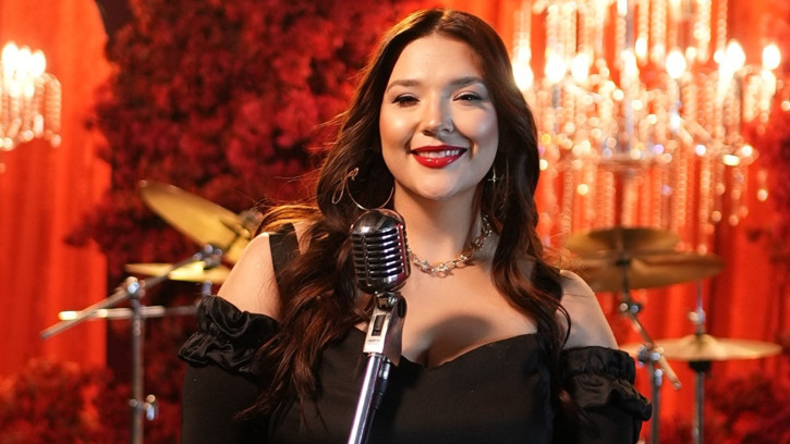 Tuğçe Kandemir’den “Kara Gözlüm” Yorumu