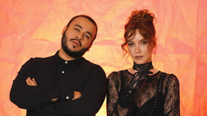 Gülden ve Tekir’den “Bırak”