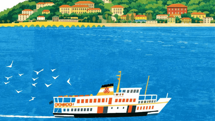 Mavi Gri ve Murat Dalkılıç’tan Güçlü İş Birliği “Heybeli”