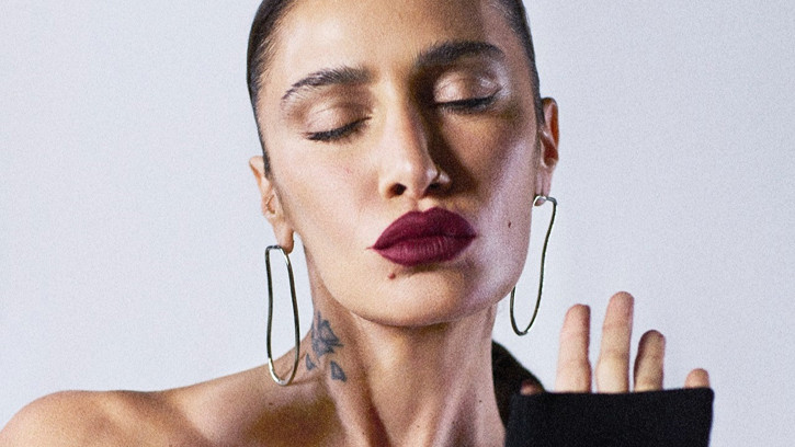 Sıla’dan Yeni Şarkı: “Kötü Kötü”