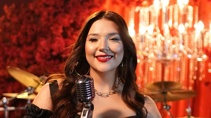 Tuğçe Kandemir’den “Kıyamıyorum Sana” Yayında