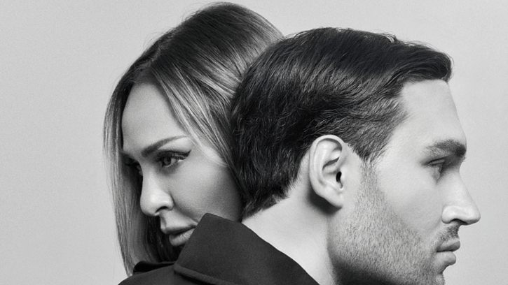 Ziynet Sali ve İnan Kırdemir’den Ortak Şarkı