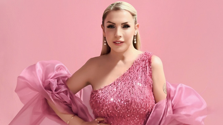 Zeynep Dizdar’dan Yeni Şarkı “Afrodizyak”