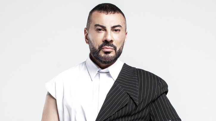 Rober Hatemo’dan Sevgililer Gününde Damar Şarkı