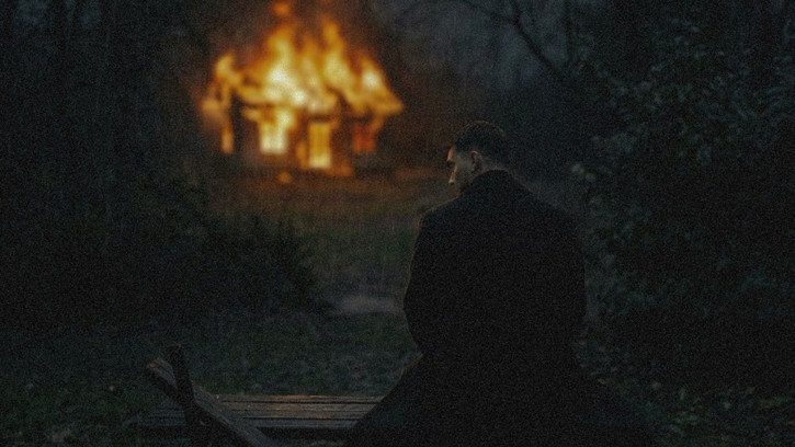 Çağan Şengül’den “Bir Ev Vardı” Yayında