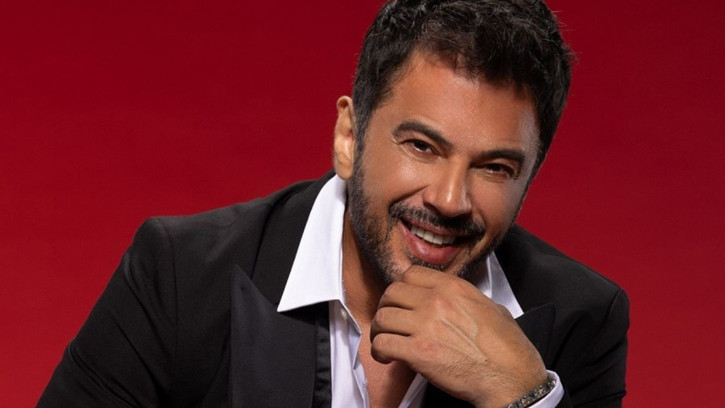 Emre Altuğ’dan “Efsane” Geliyor