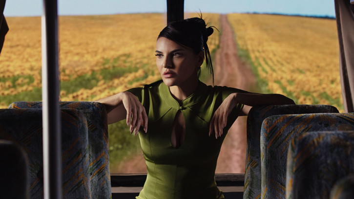 Göksel’in Yeni Albümünden İlk Ses: “Peki Öyle Olsun”