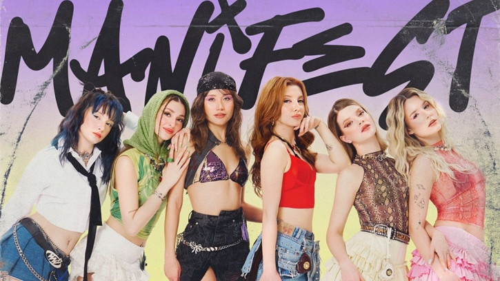 Manifest’e 1. Yıl Hediyesi: “Arem&Arman Remix”