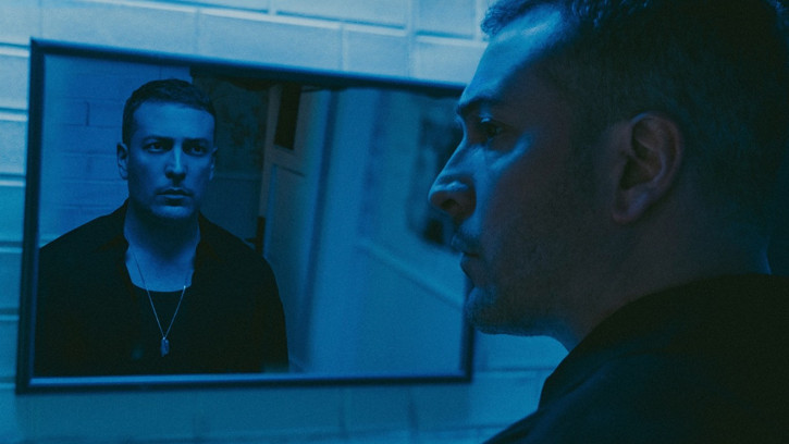 Oğuzhan Koç’tan Yeni Şarkı: “Ağla”