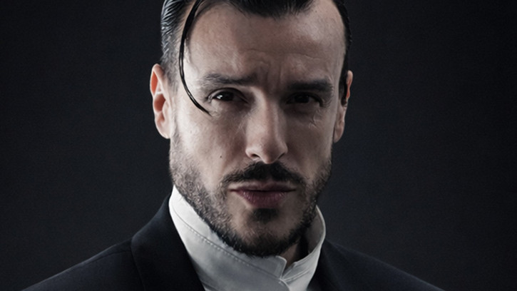 Cem Adrian Yorumuyla "İstanbul'da Sonbahar"