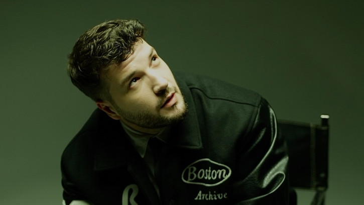 Göksel İpekçi’den Beklenen EP Yayında