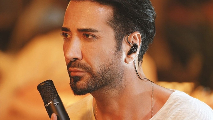 Tan Taşçı’dan Yeni Proje Albümü