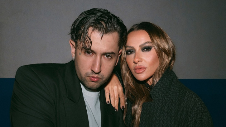 Hadise ve Motive’den “Küçük Bir Yol”un Yeni Versiyonu