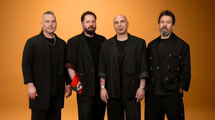 “Talu Şarkıları” Albümünün Açılışı Gripin’den