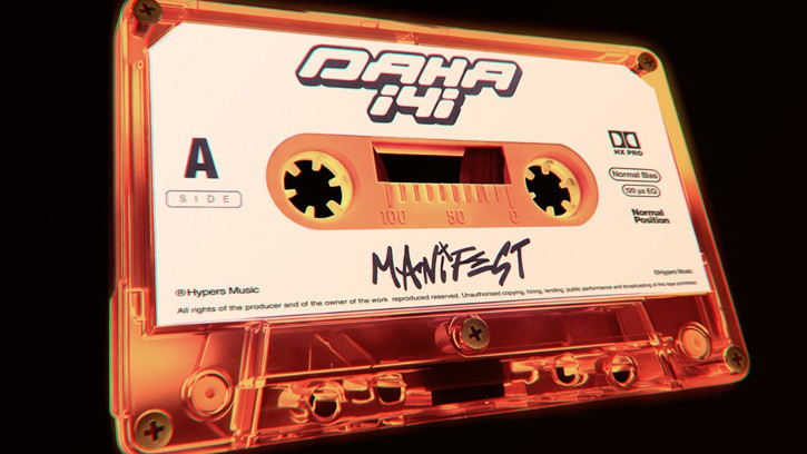 Manifest’in Yeni Şarkısı “Daha İyi” Yayında