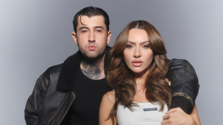 Hadise’den Yeni Albüm Öncesi Yeni Şarkı