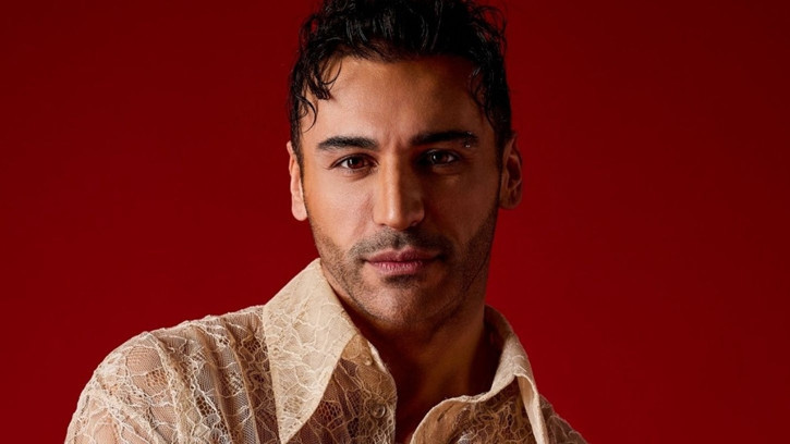 Emre Kaya’dan Yeni Şarkı “Fedai”