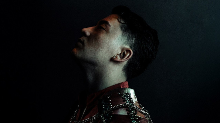 Poizi’den 6 Şarkılık EP Yayında