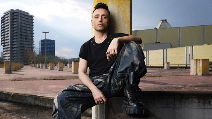 Mabel Matiz’den Yeni Albümün Habercisi: “Dağılıyorum Olaysız”