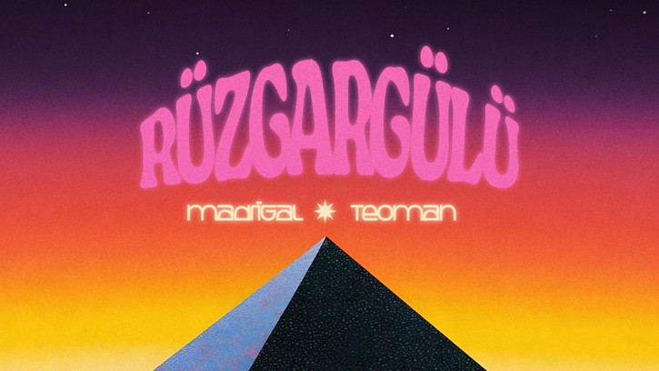 “Teoman Şarkıları” Albümünün Yeni Durağı: Madrigal’den “Rüzgar Gülü”