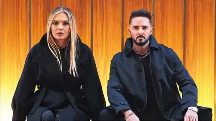 Demet Akalın ve Gökhan Özen’den “Benden Sorulur”