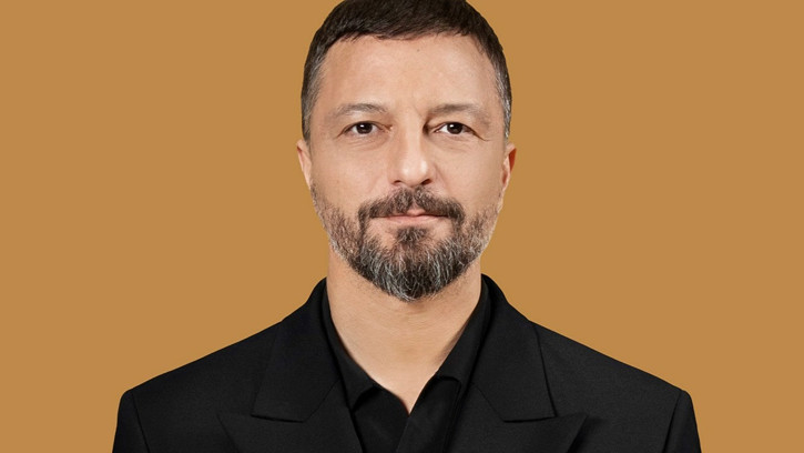 Mehmet Erdem’den “Hey Yıllar”