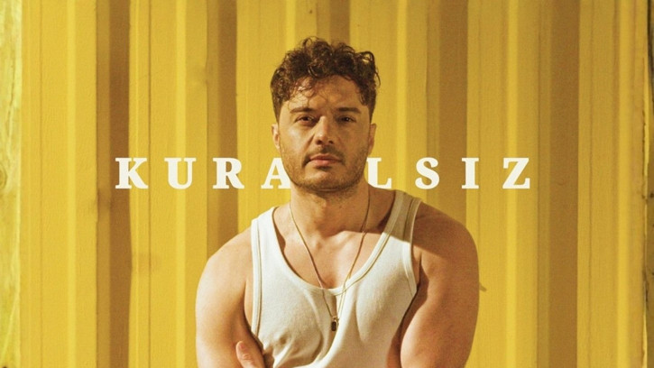 İlyas Yalçıntaş’tan Duygusal Yaz Şarkısı