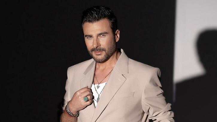 Gökhan Tepe’den Yazın En Tatlı Hikayesi: “Tatlım”
