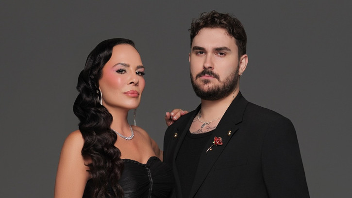 Demet Sağıroğlu ve Çağan Şengül'den Düet: “İhanet Ettin”