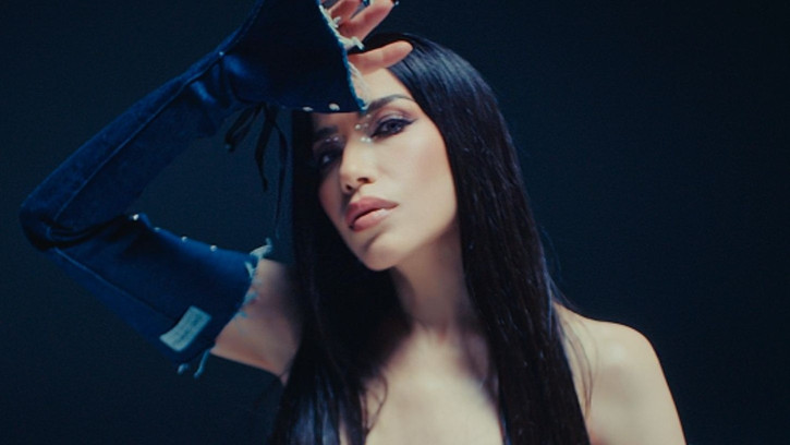 Burcu Güneş’ten Yeni Single