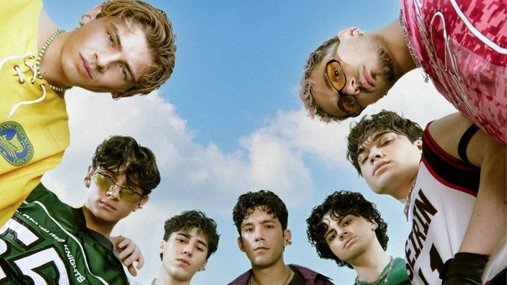 Crush’tan Yeni Şarkı: “Benim Olsana”