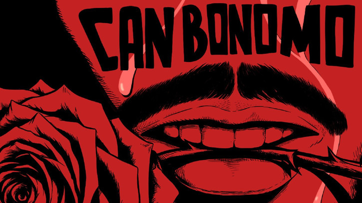 Can Bonomo’dan Yeni Şarkı “Sen Gül Diye”