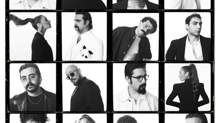 Dedublüman ve Sıla’dan “Acı Bal”